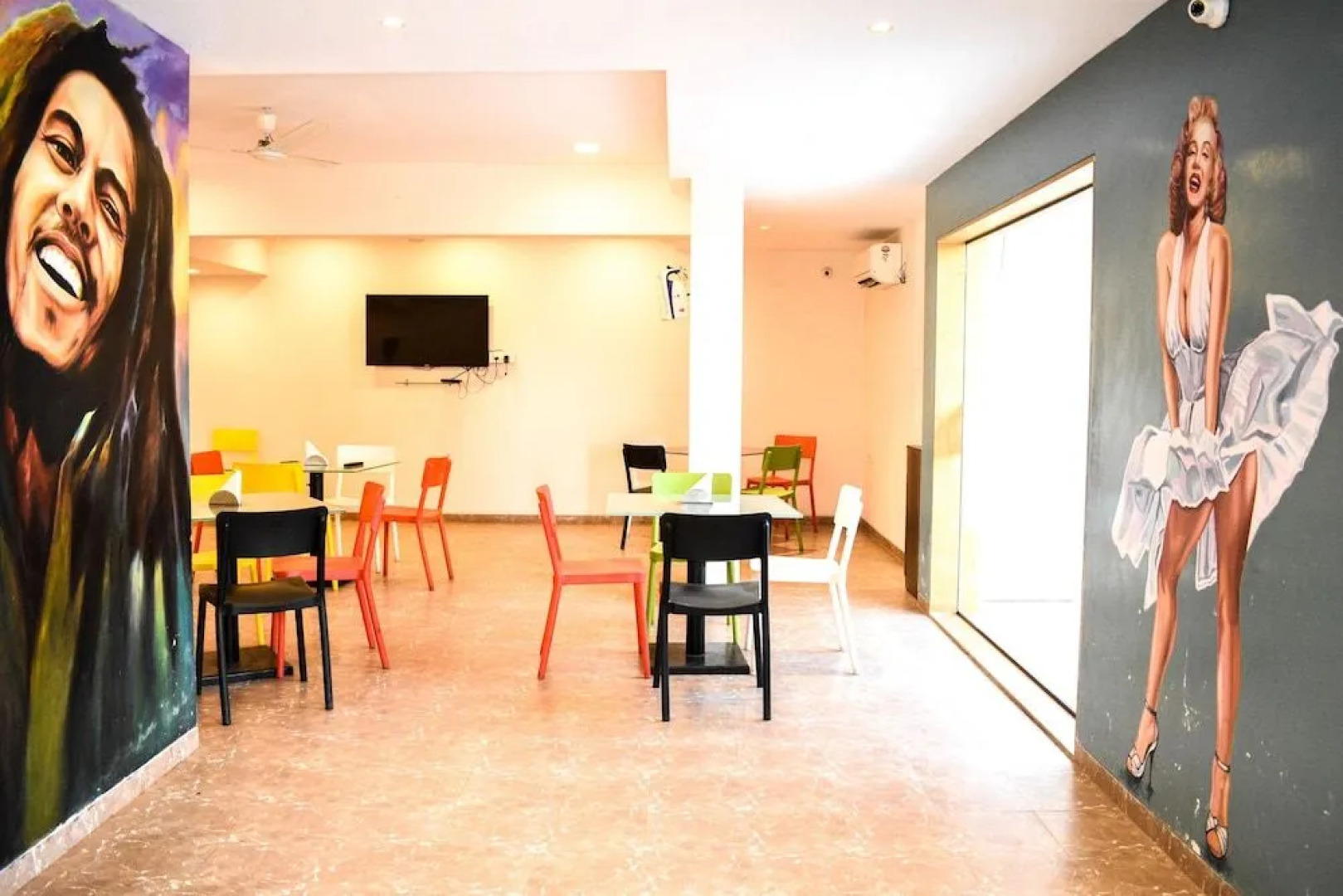 Vivaant Retreat and Conventions.