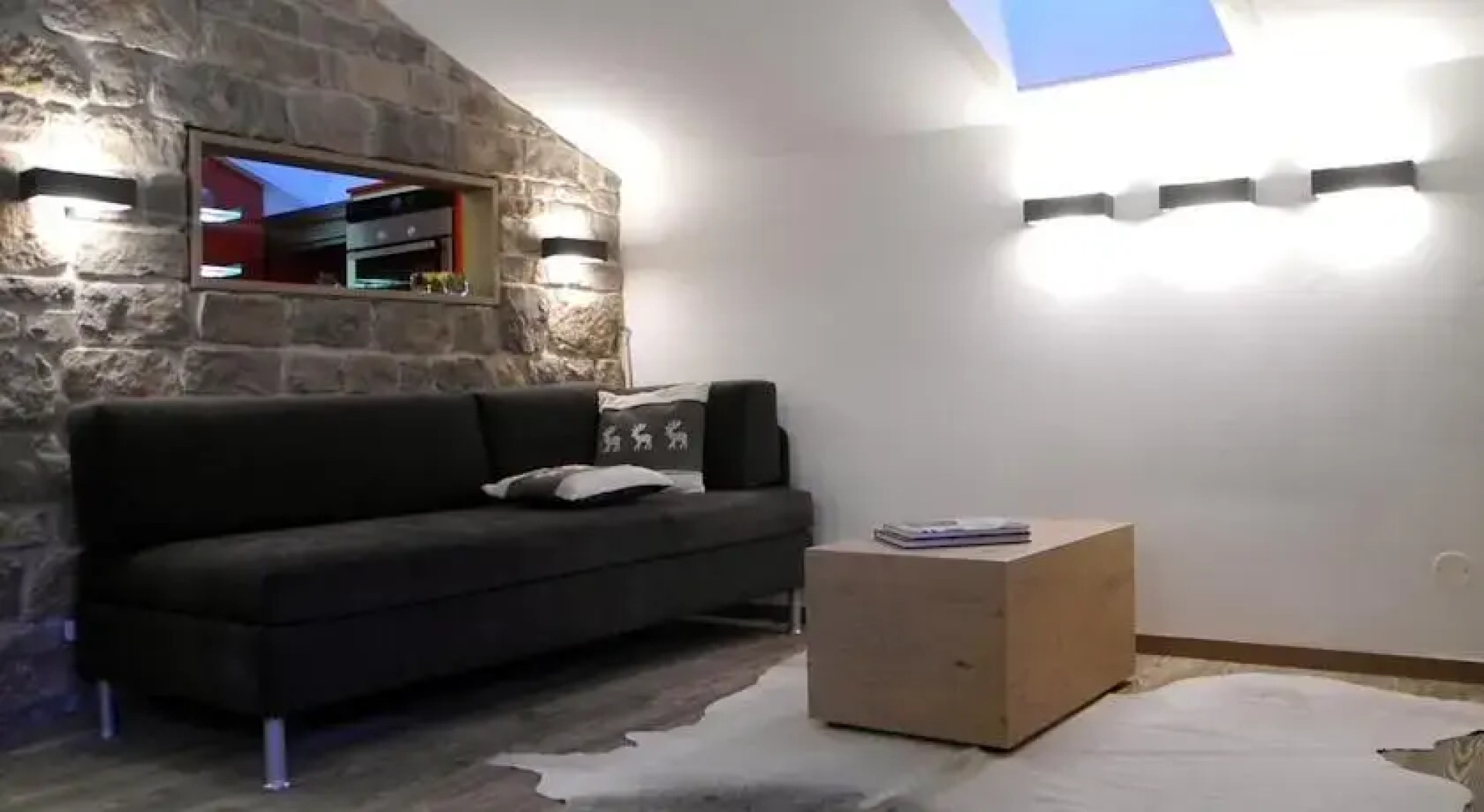 Design Apartment Kitzbühel