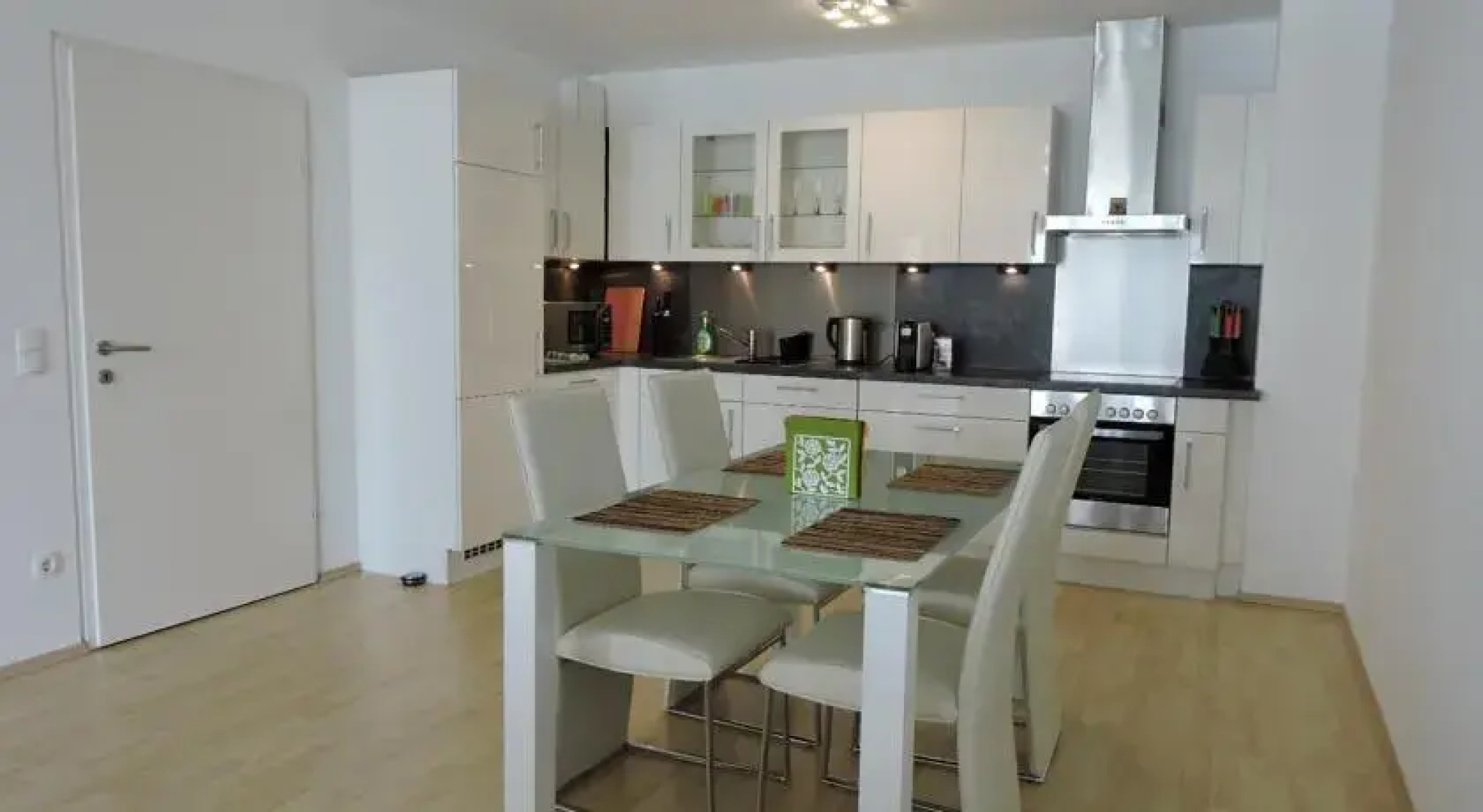 Comfort Residence Mac Prime