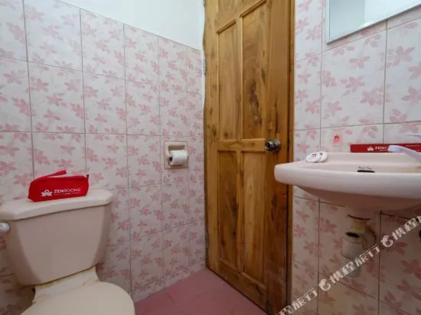 ZEN Rooms Basic Rest & Relax Siquijor
