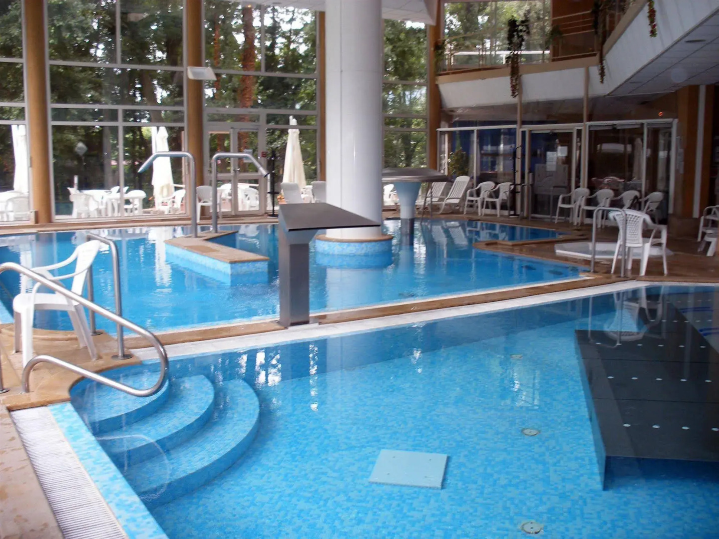 Hotel & Spa Marina d'Adelphia