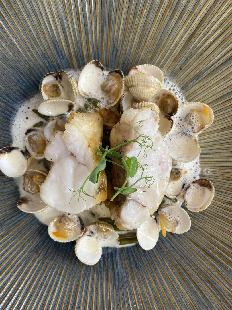 La Bellevue Bistrot et Chambres D'hotes