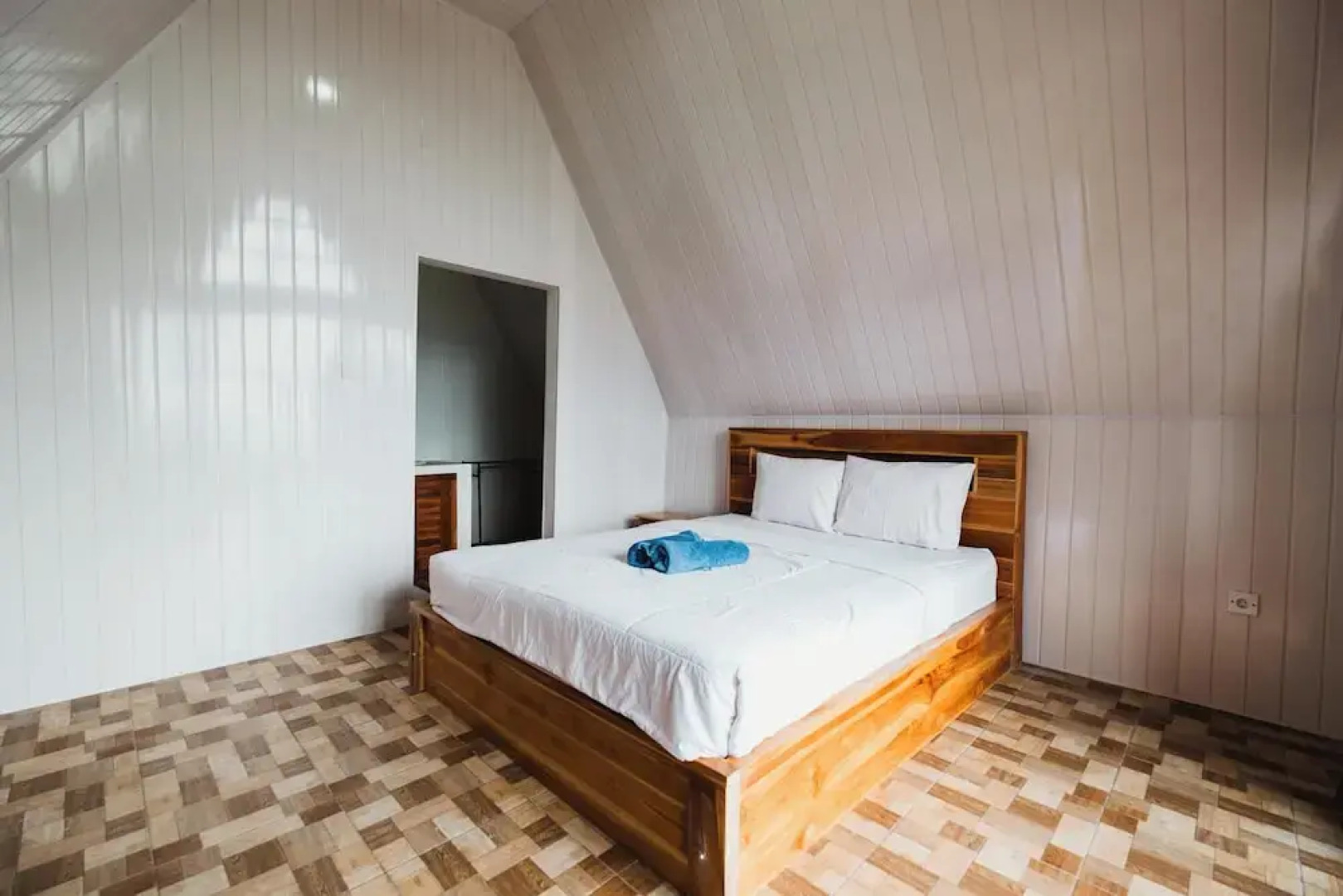 Popitan Garden Campground & Glamping