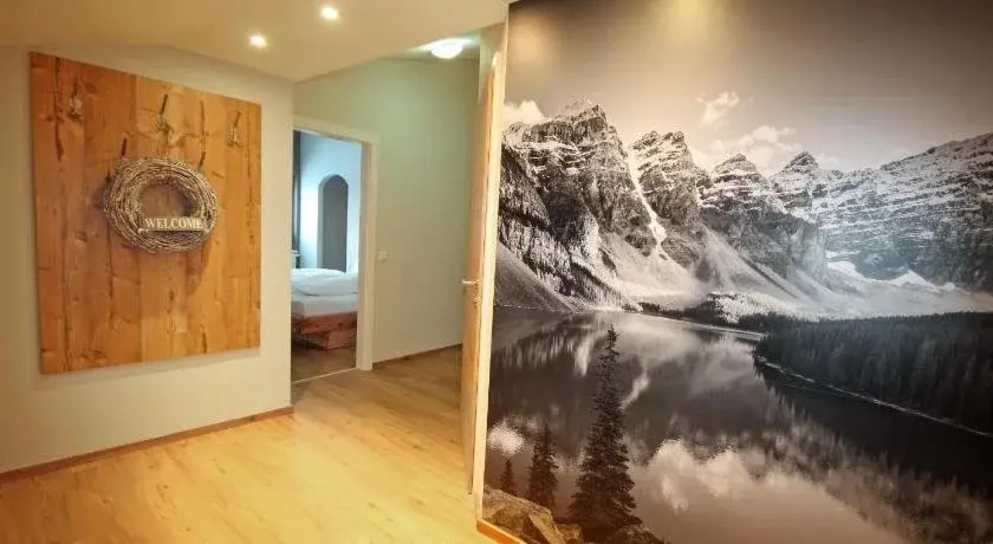 Appartements Maria Stewart