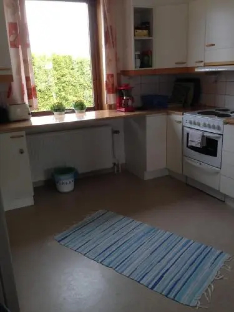 Svenstorps Vandrarhem