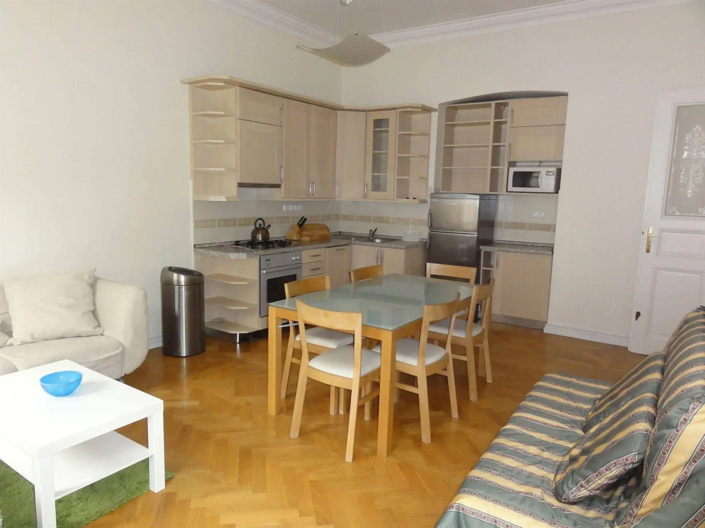 GH Prague Apartments