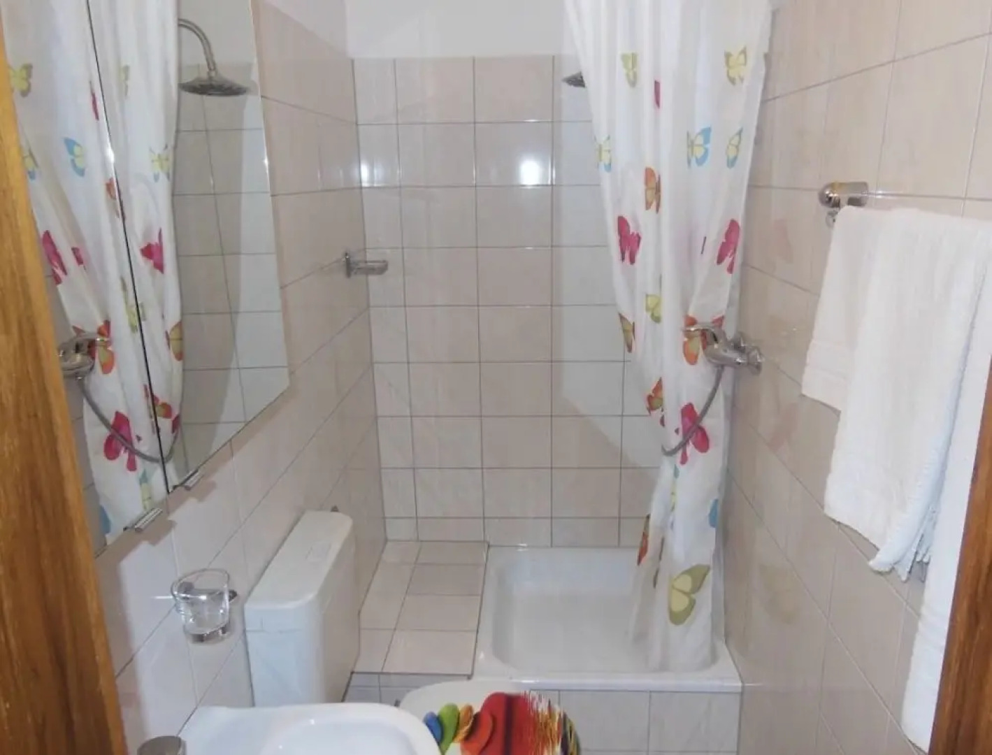 Hotel Kämpgens - Hof