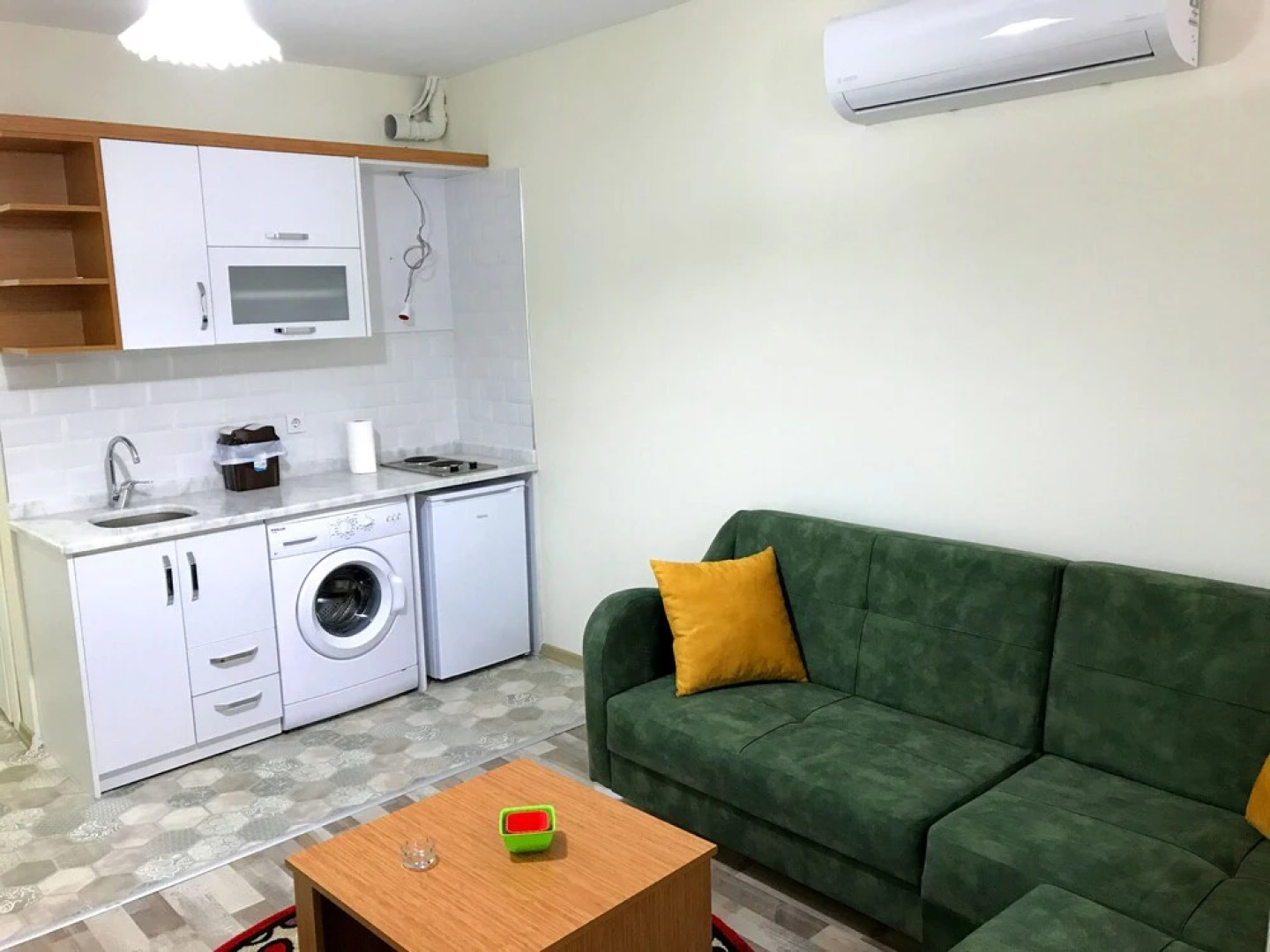 Deluxe Life Residence