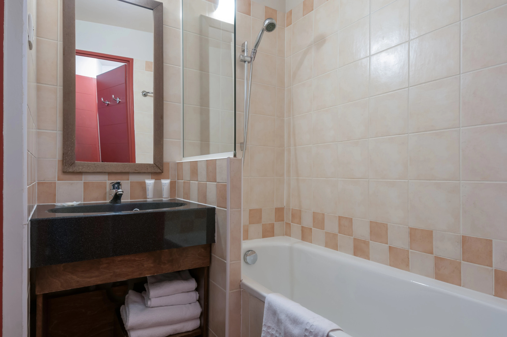 Résidence Pierre & Vacances Avoriaz Saskia Falaise