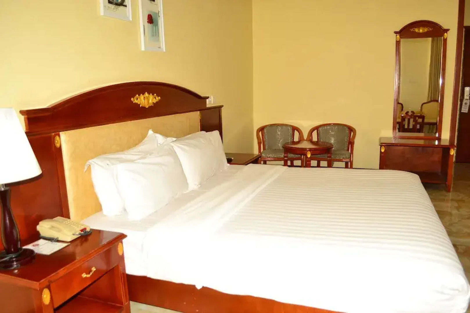Morena Hotel Dodoma