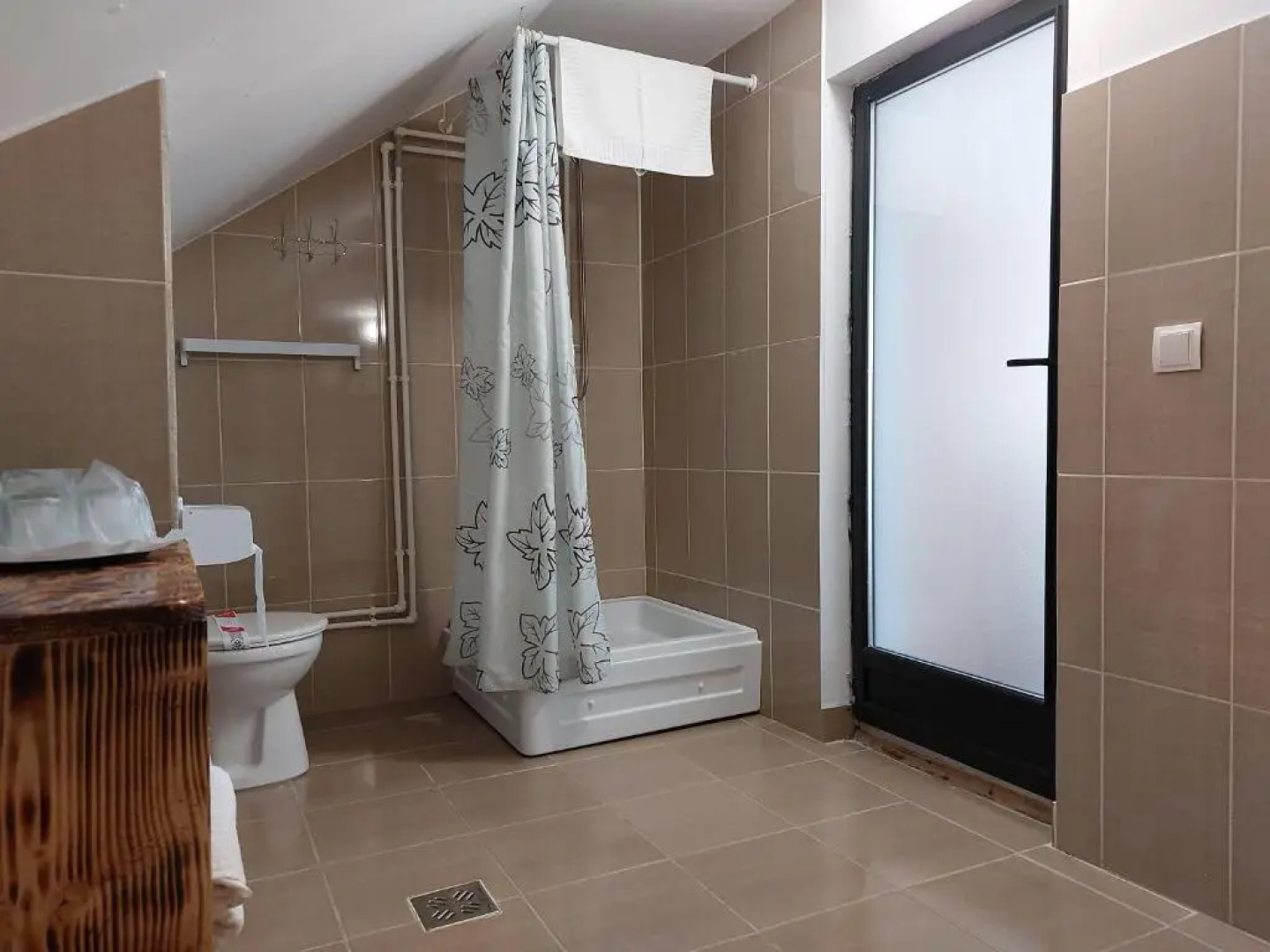 Pensiune agroturistică "Casa Teodora"