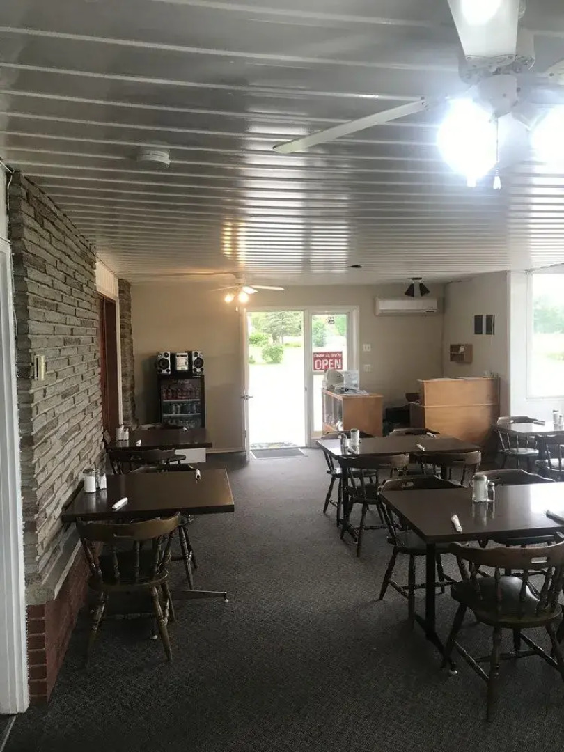 Shenstone Motor Inn & Restaurant