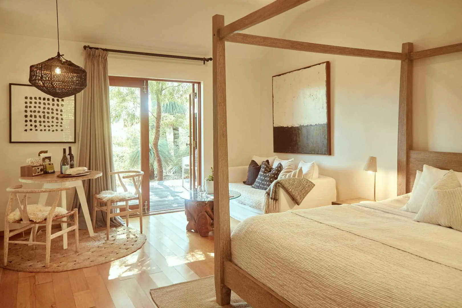 Yala Yallingup Retreat and Spa