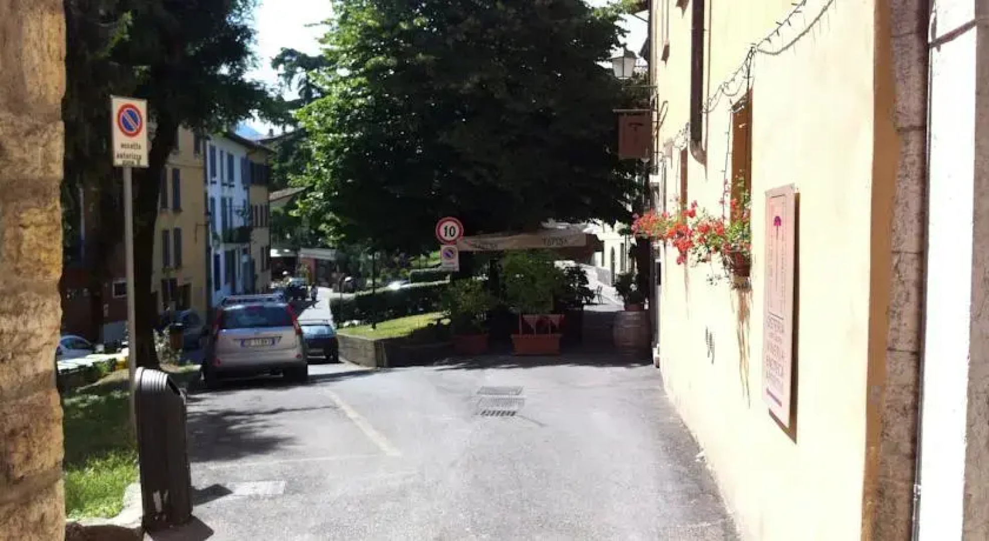 La Maison du Lac