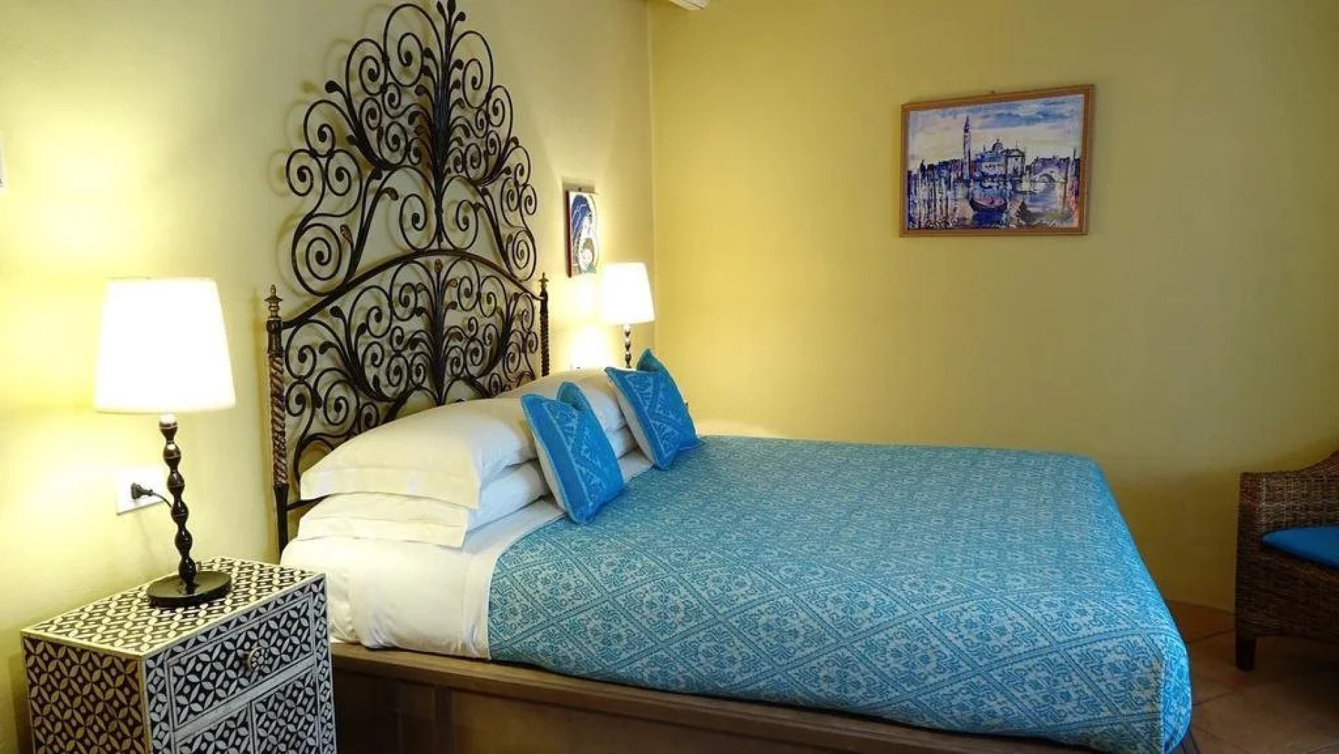 Boutique Hotel Rafael