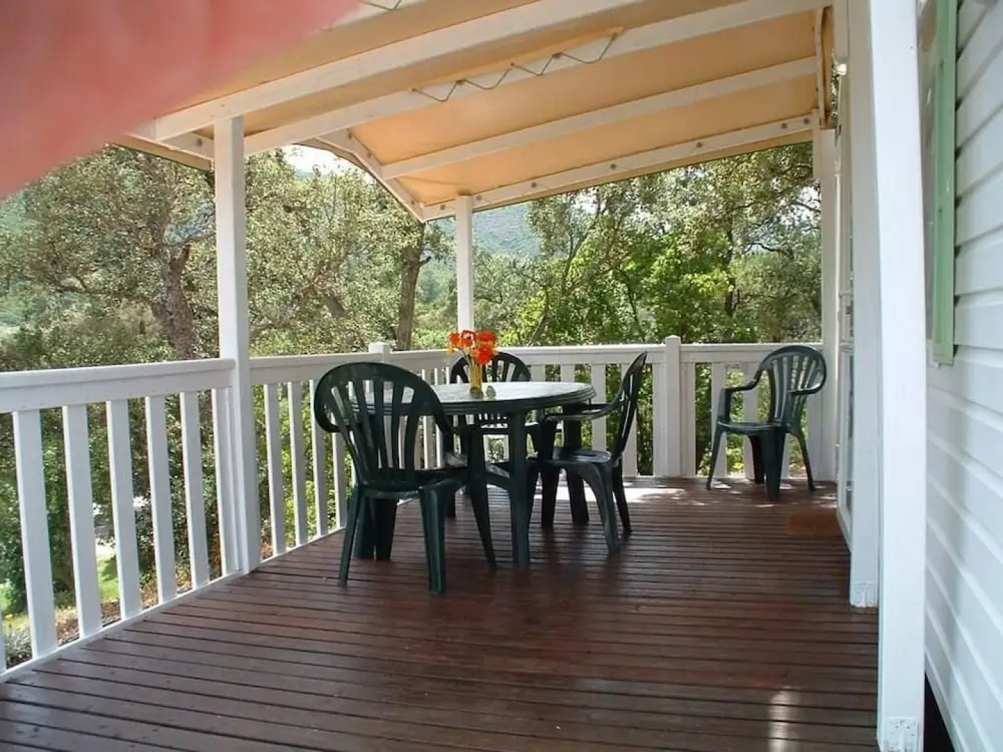 Mobil-home Tarco- AIR Conditioning - Beach ON Foot