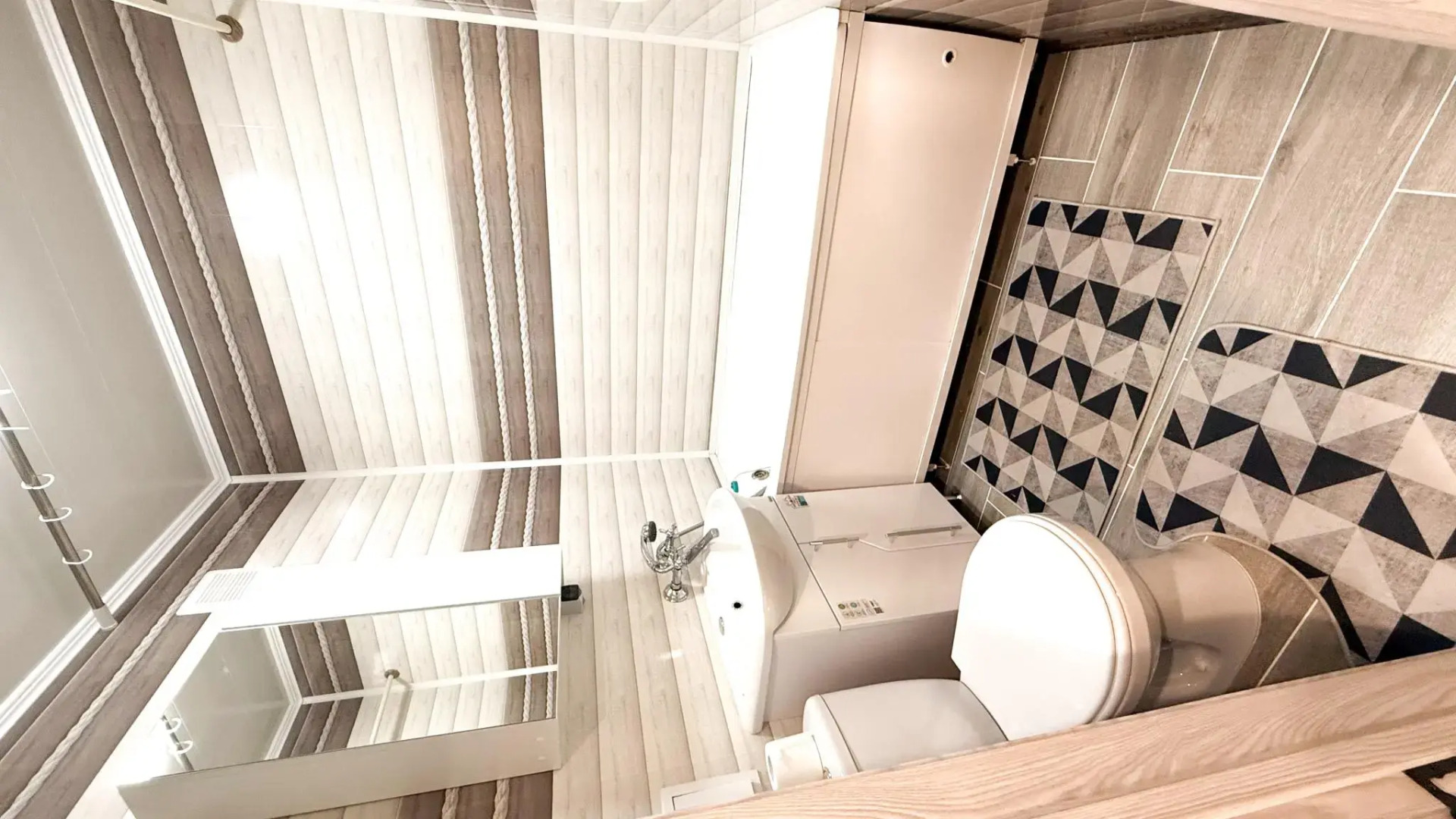 Апартаменты на улице Фурманова 3