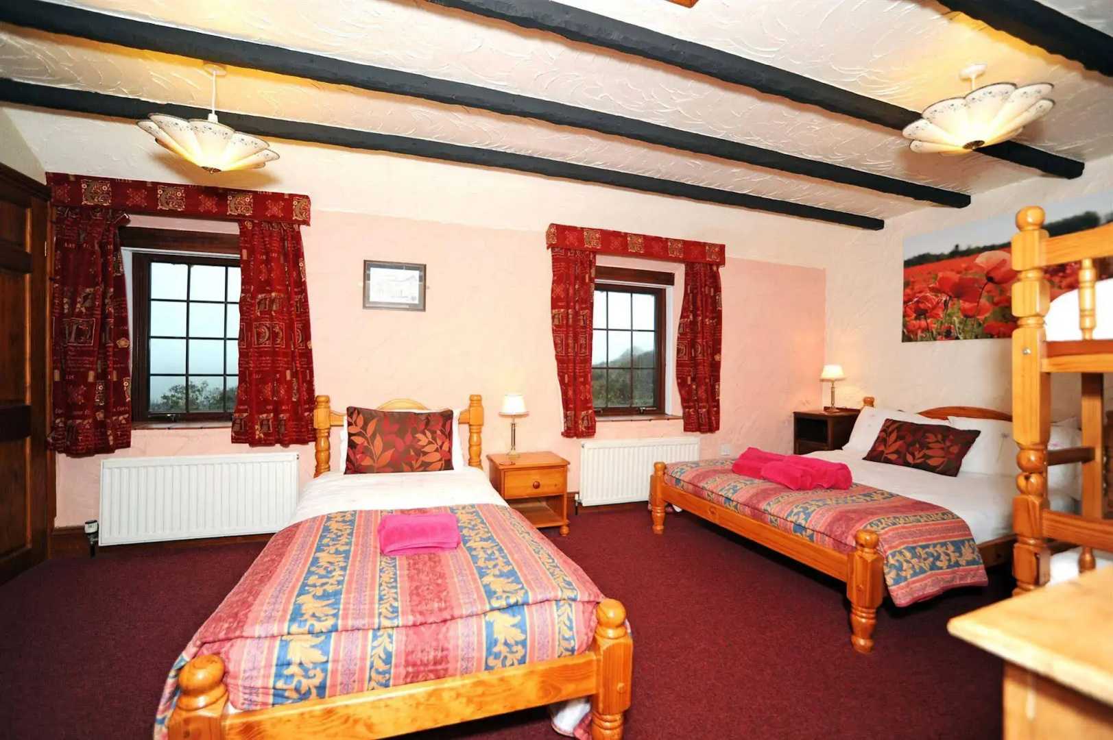 The West Country Inn
