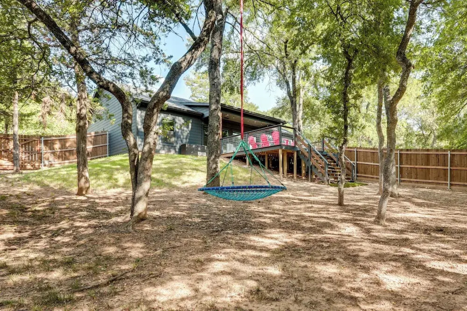 1 Mi to Boating & Beaches: Lake Texoma Getaway