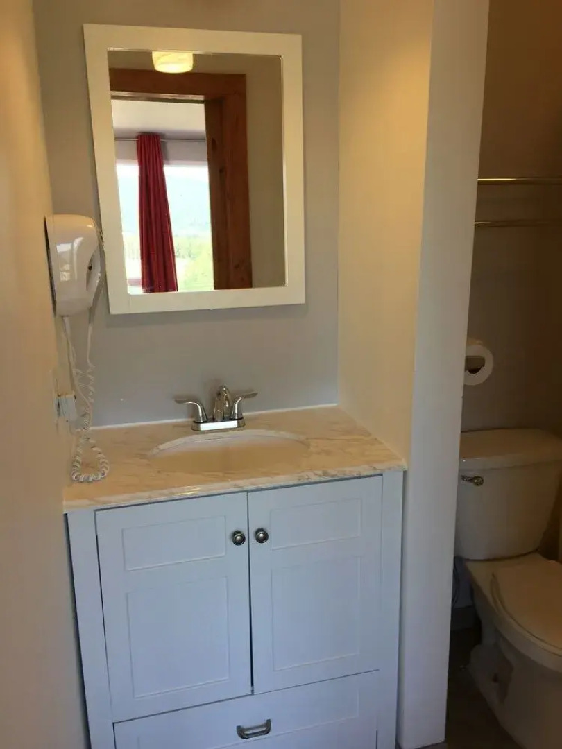 Hôtel Georges de Charlevoix