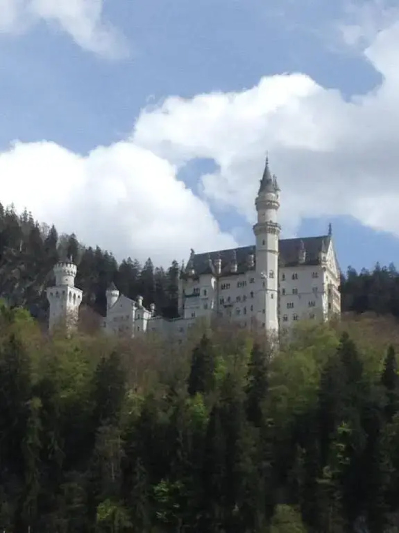 Apartment Urlaub bei Freunden