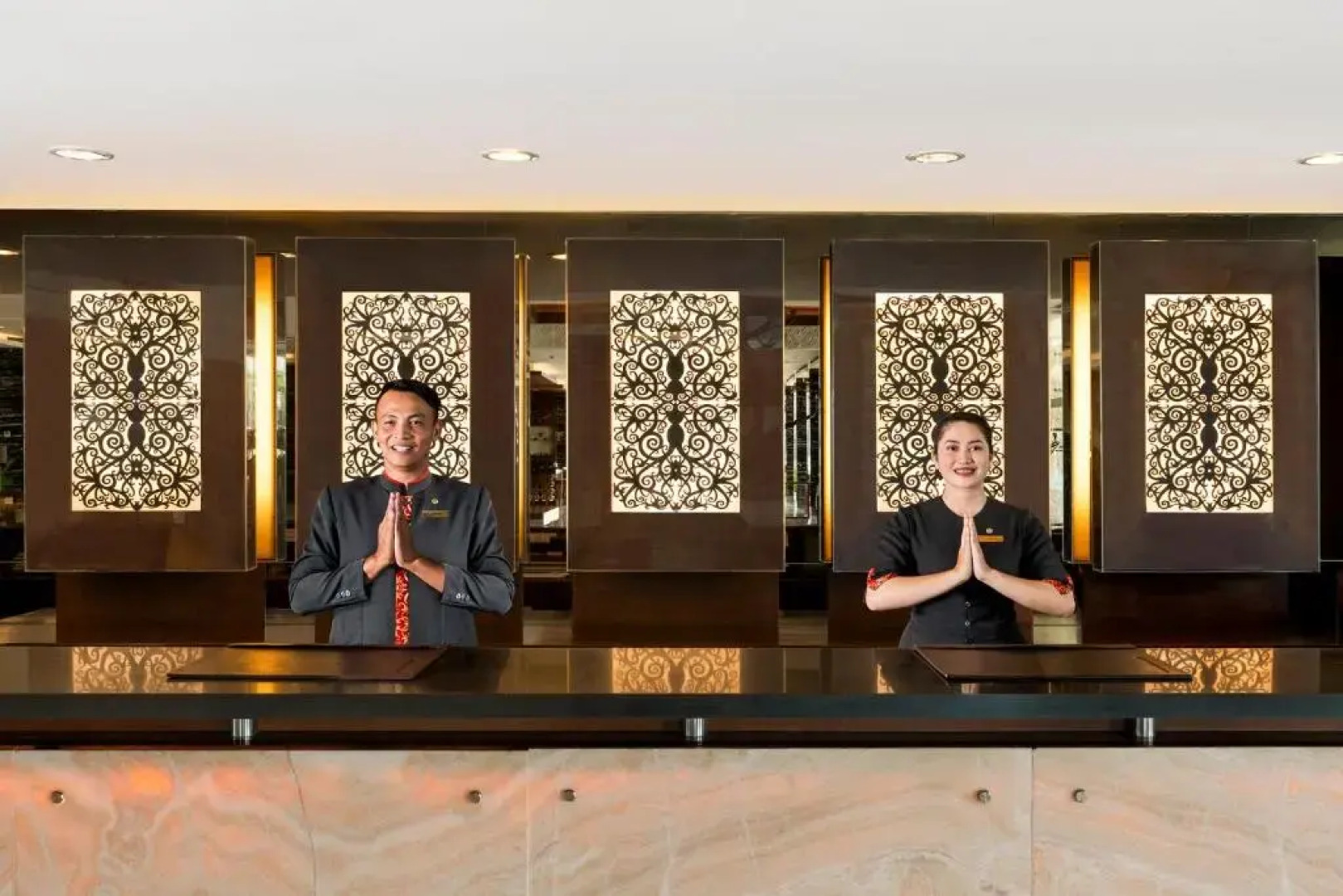 Swiss-Belhotel Danum Palangka Raya