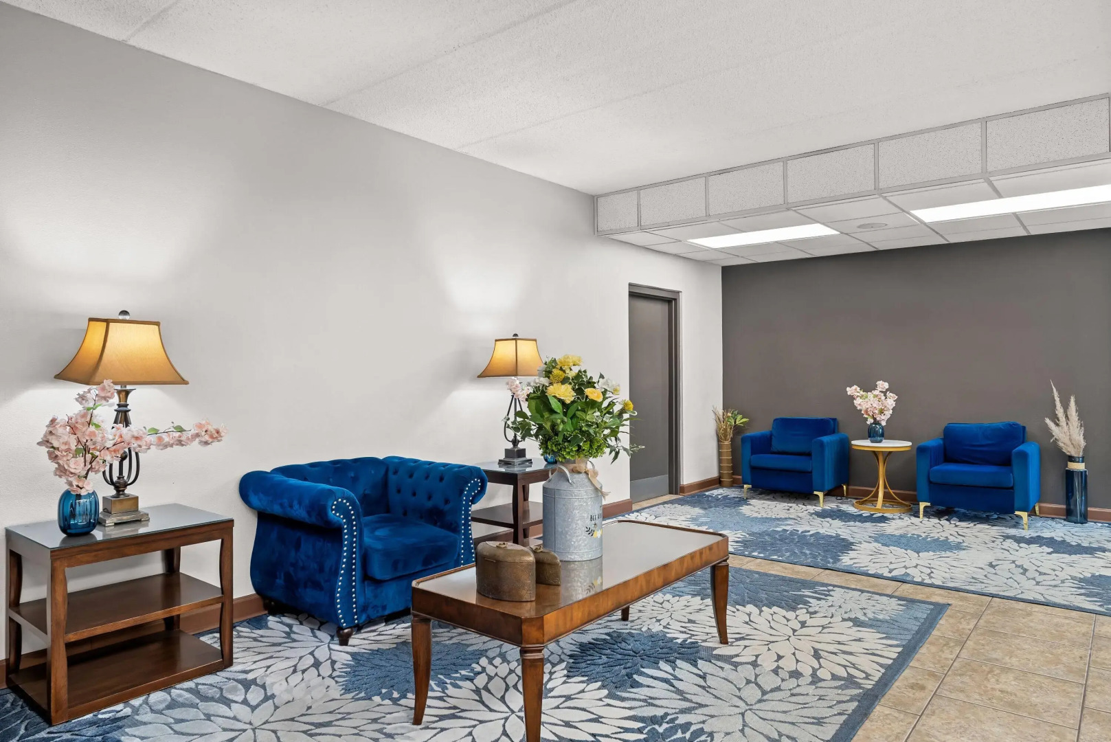 Days Inn by Wyndham Statesboro