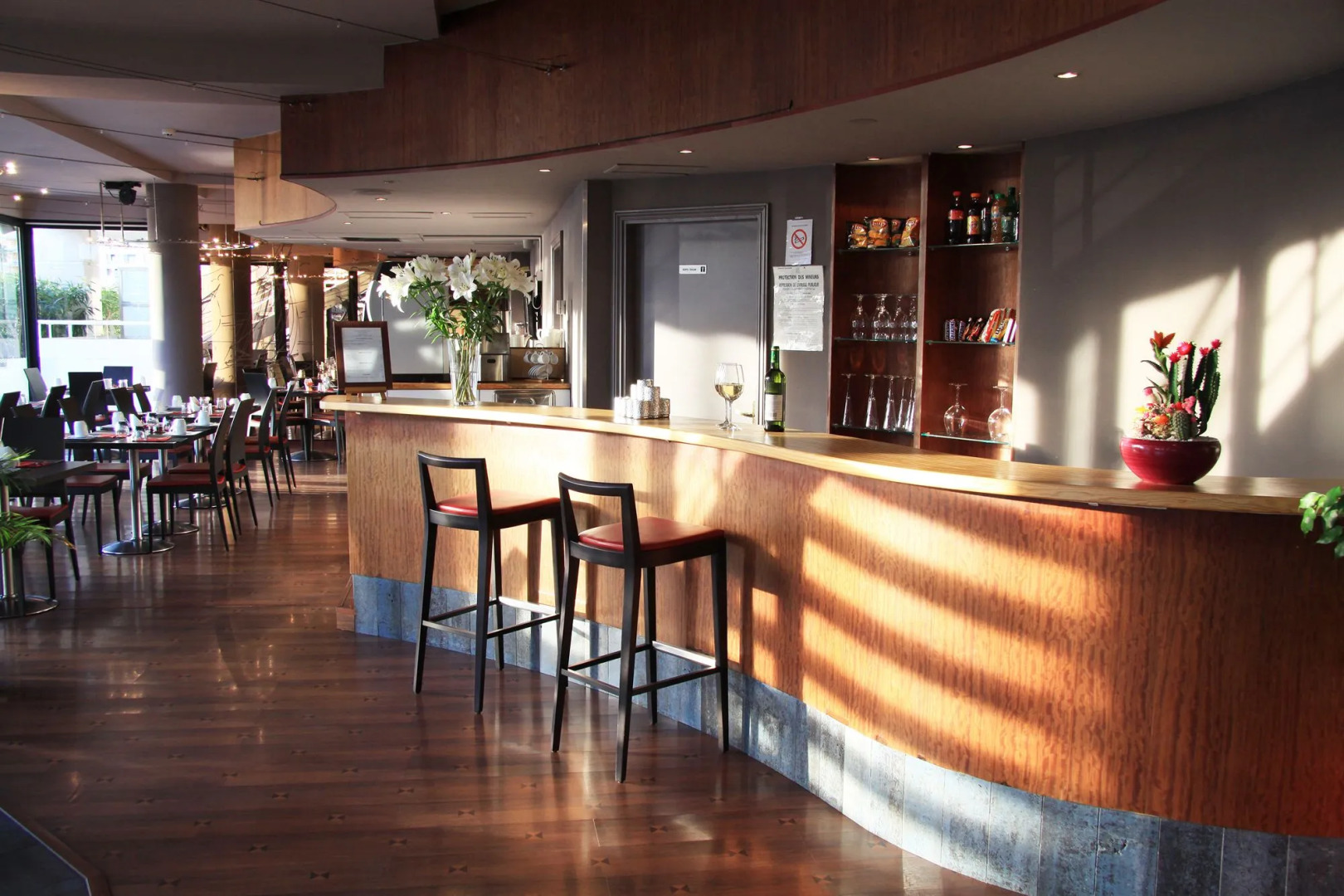 Residence le Quai des Princes