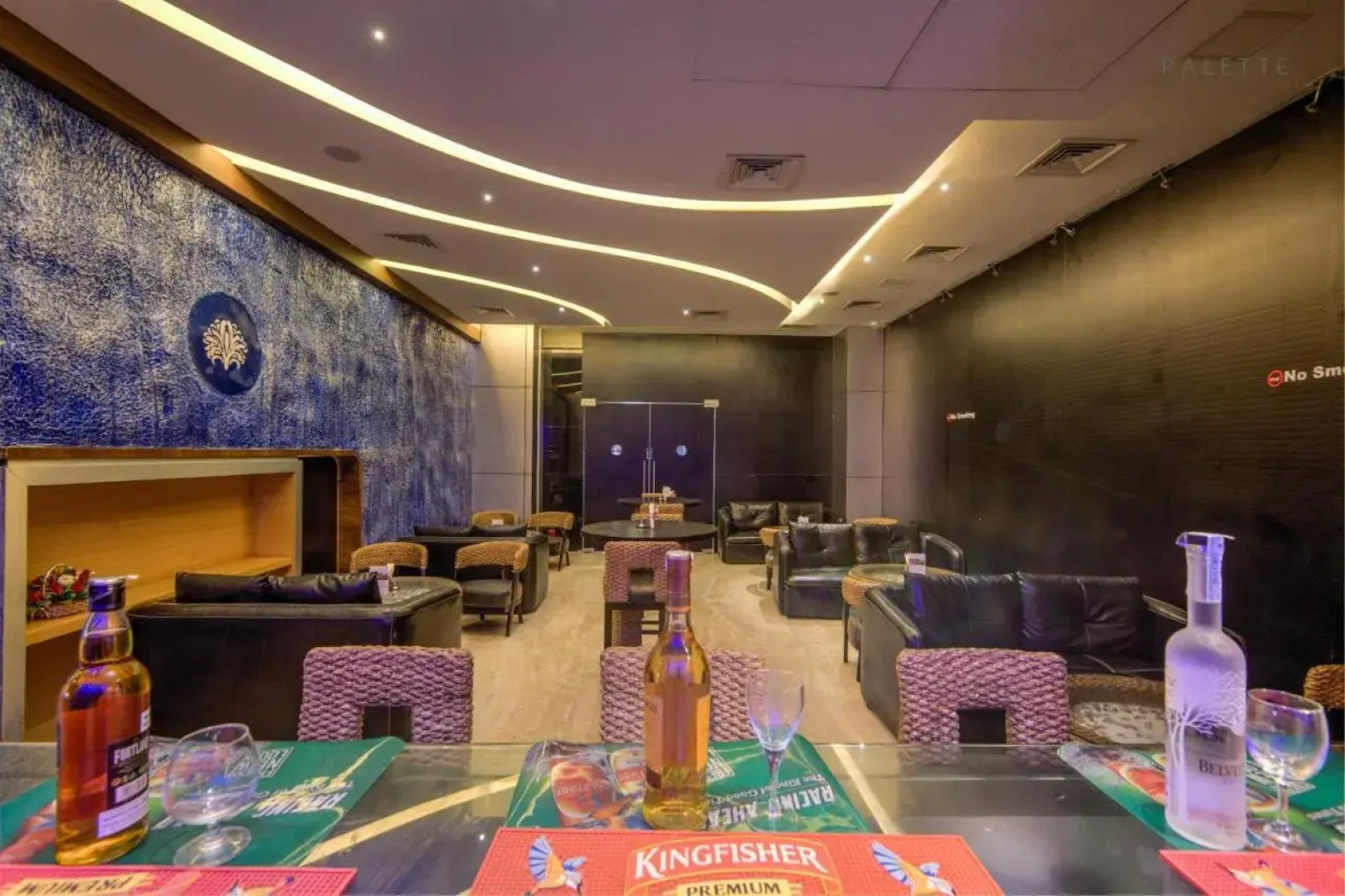 Hotel Pioneer Grand Palace