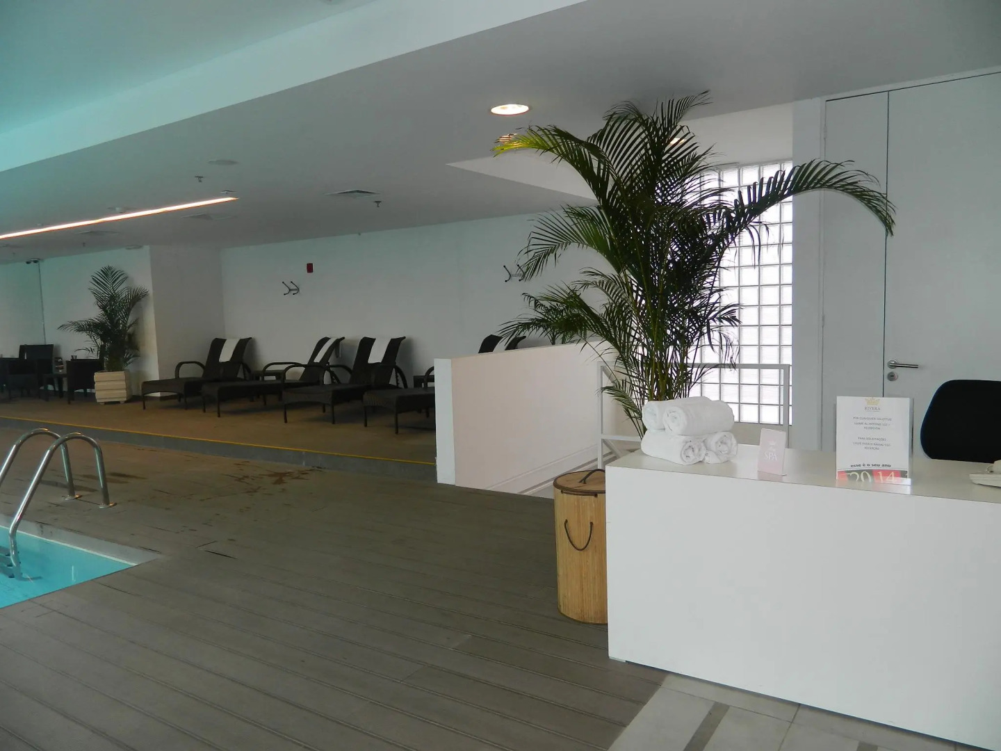 Rivera Casino & Resort