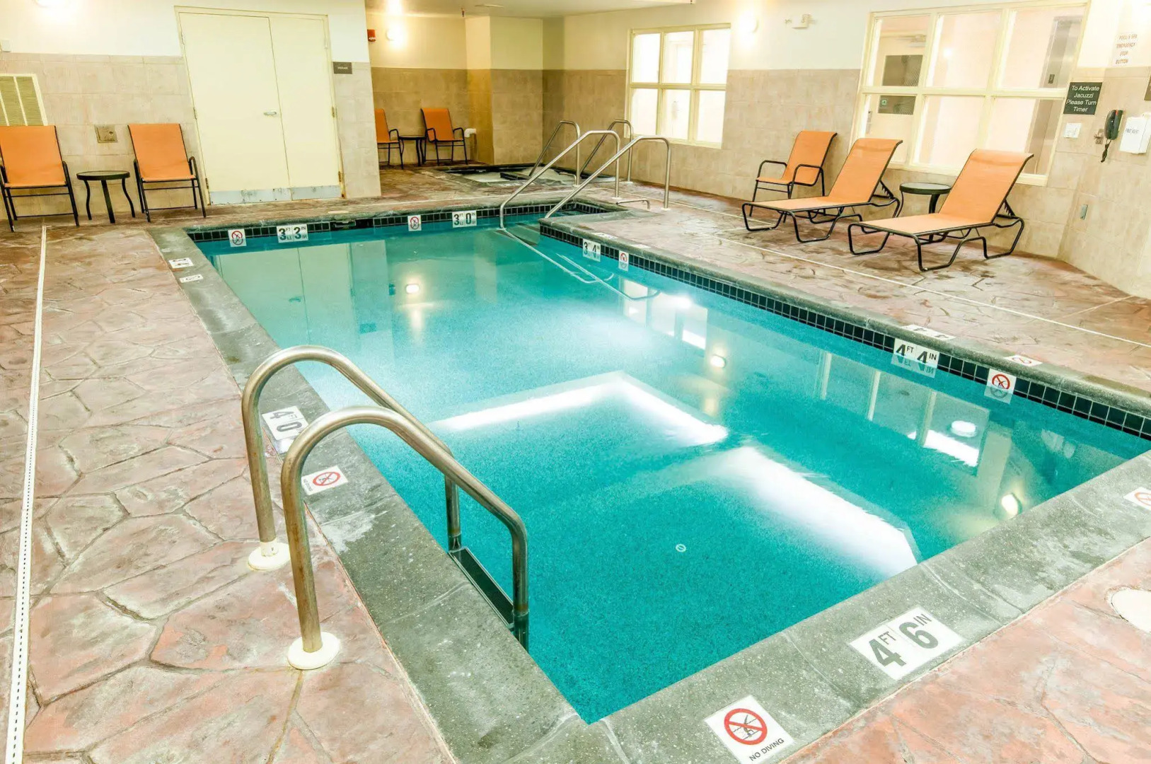 Spark by Hilton Exton