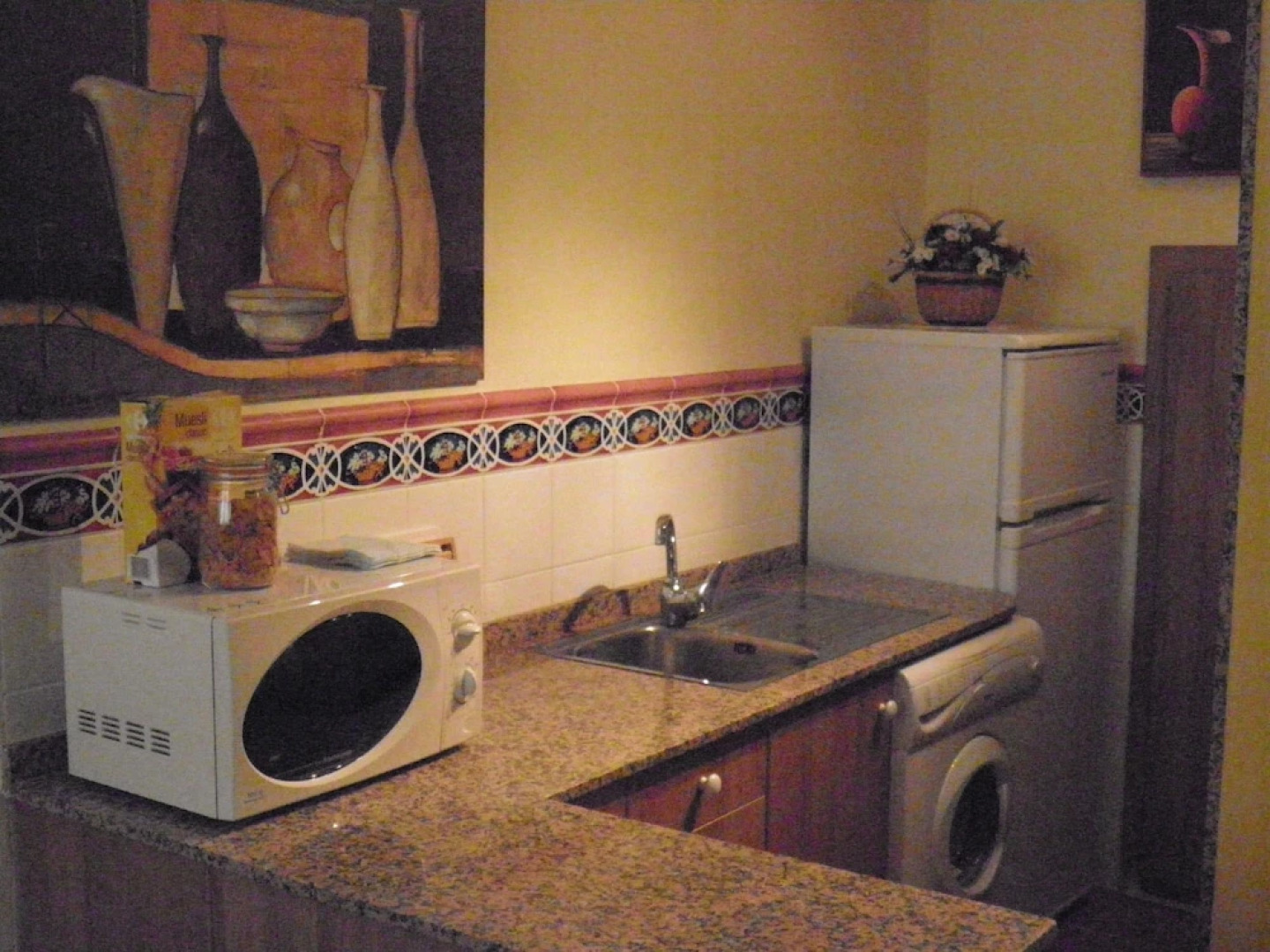 Casa Rural L'Ametler