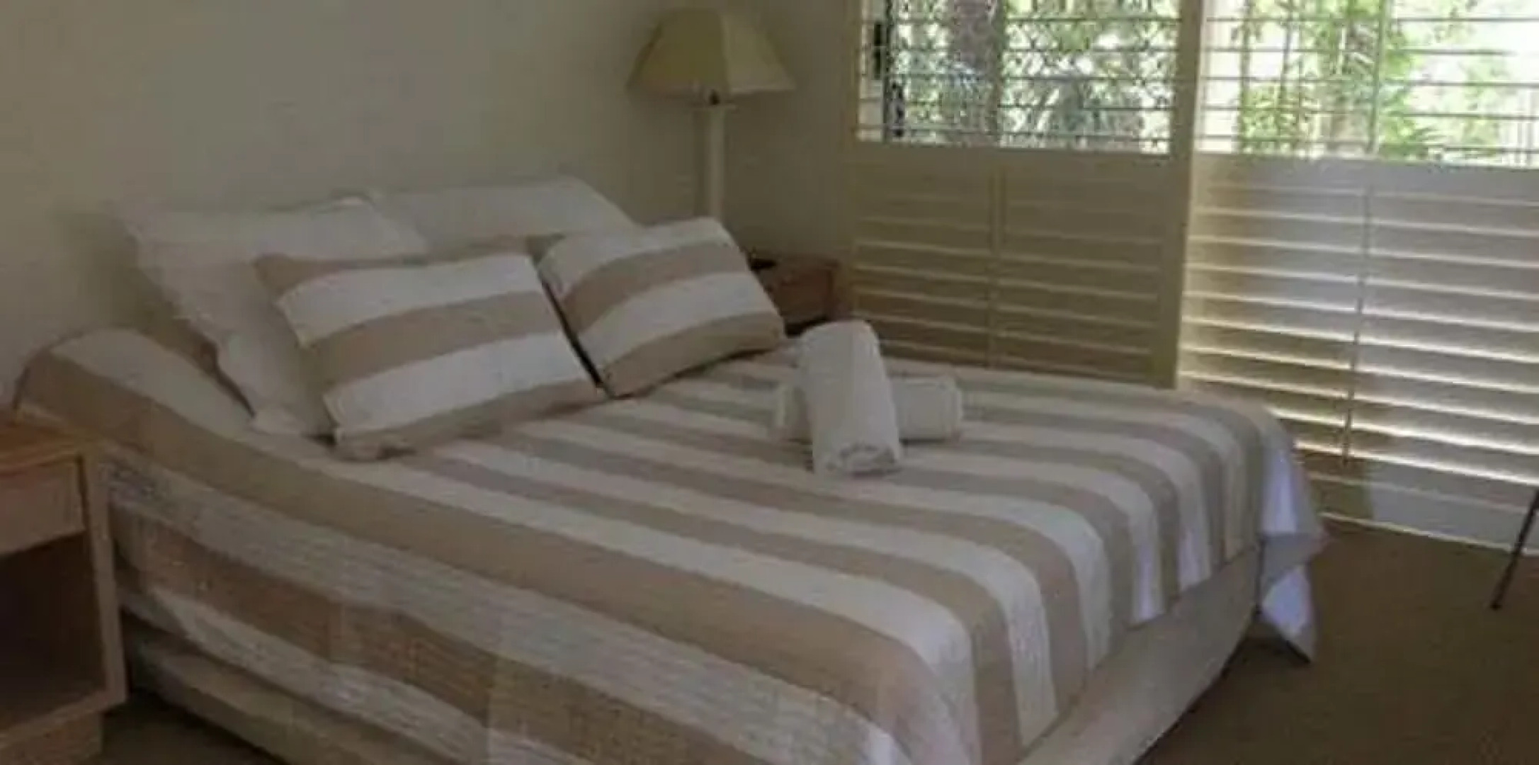 Picture Point Apartments