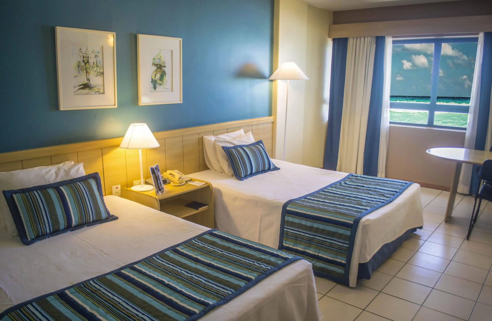 Reymar Hotel Maceió