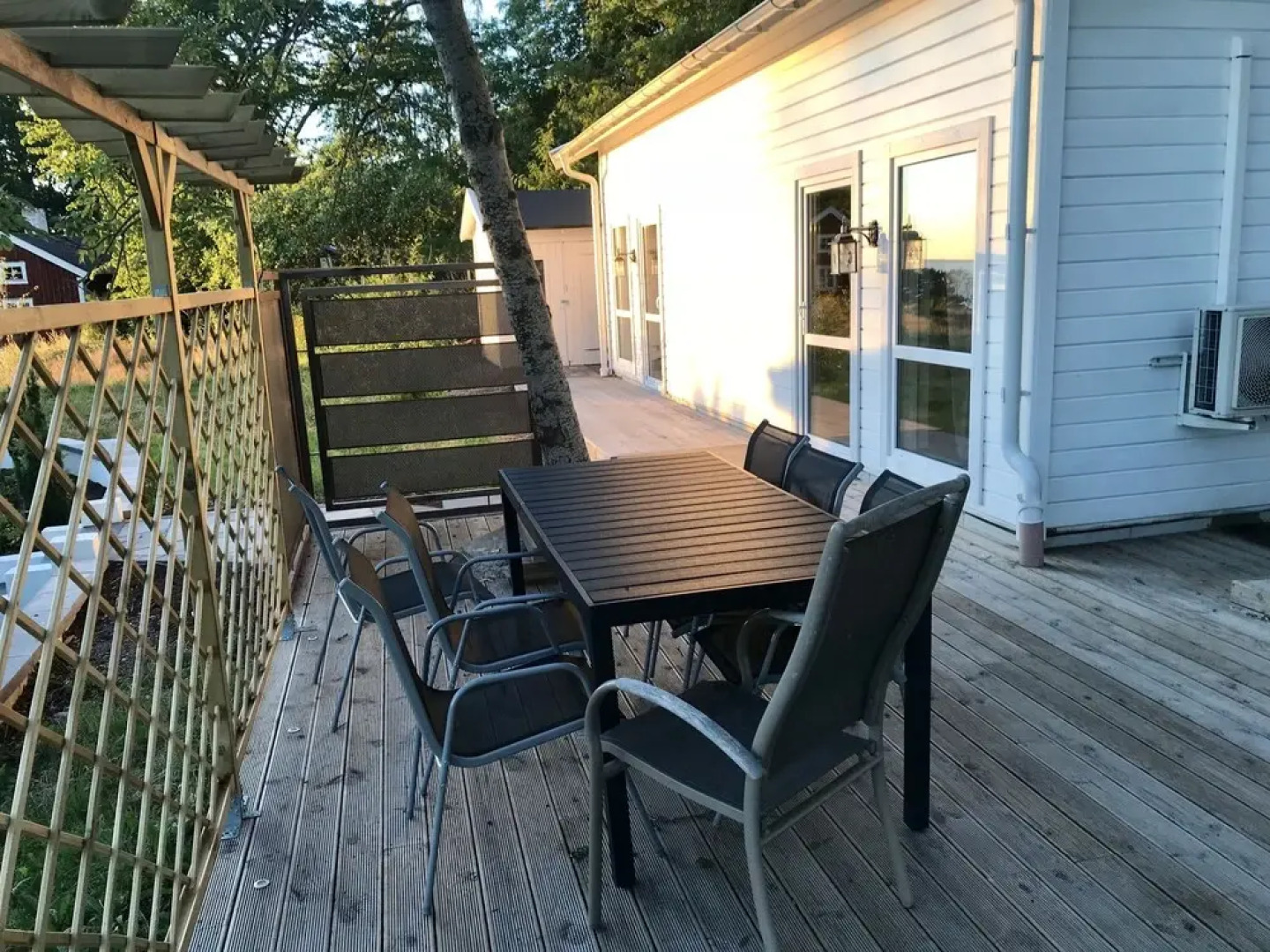 Hills Loft Cottage with Sauna