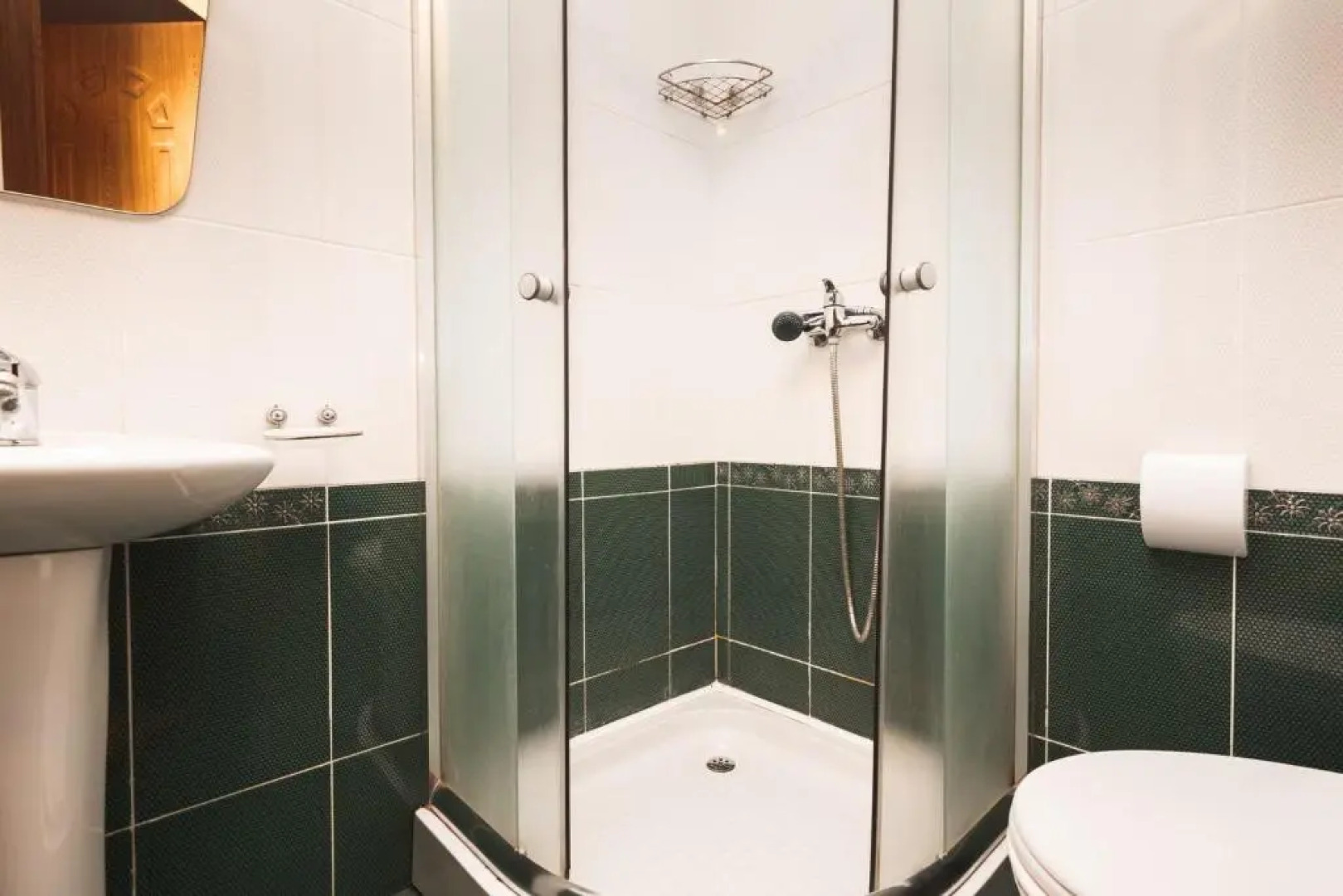 Pensiunea della nonna