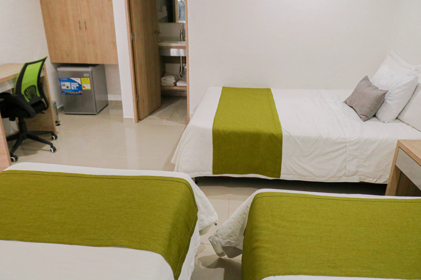 Hotel Boutique Laureles Medellín