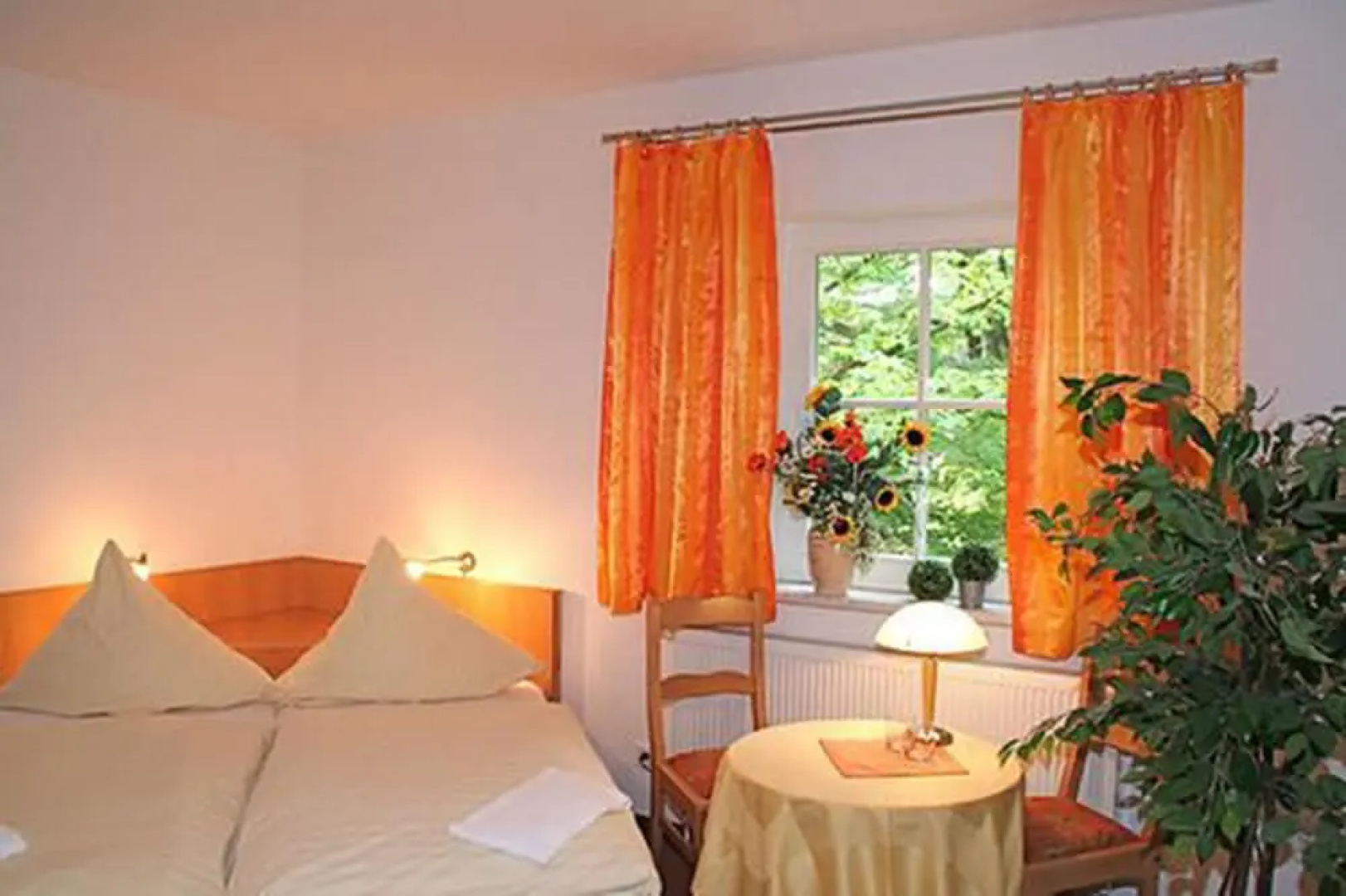 Landgasthof Neue Schänke Hotel