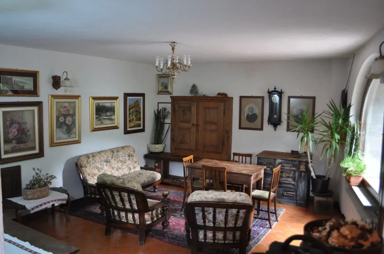 Ristorante Pensione Bellevue