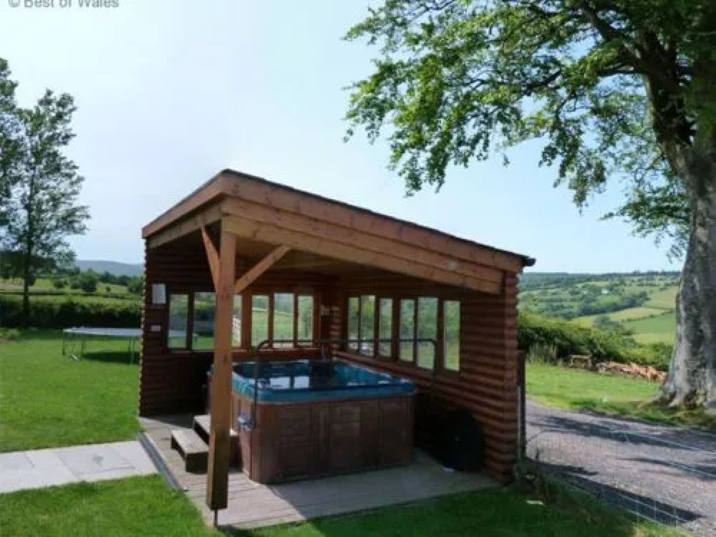 House Crai Acquarossa