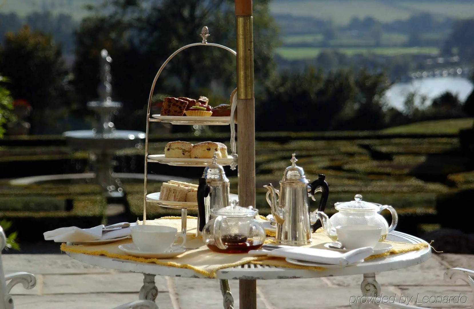 Danesfield House Hotel And Spa