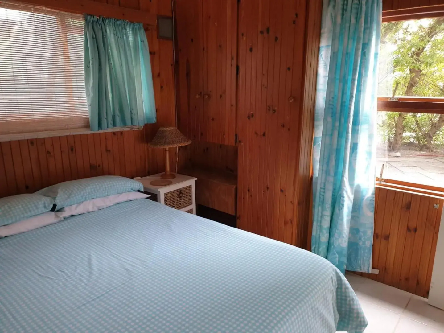 Twin Shacks - Uilenkraalsmond