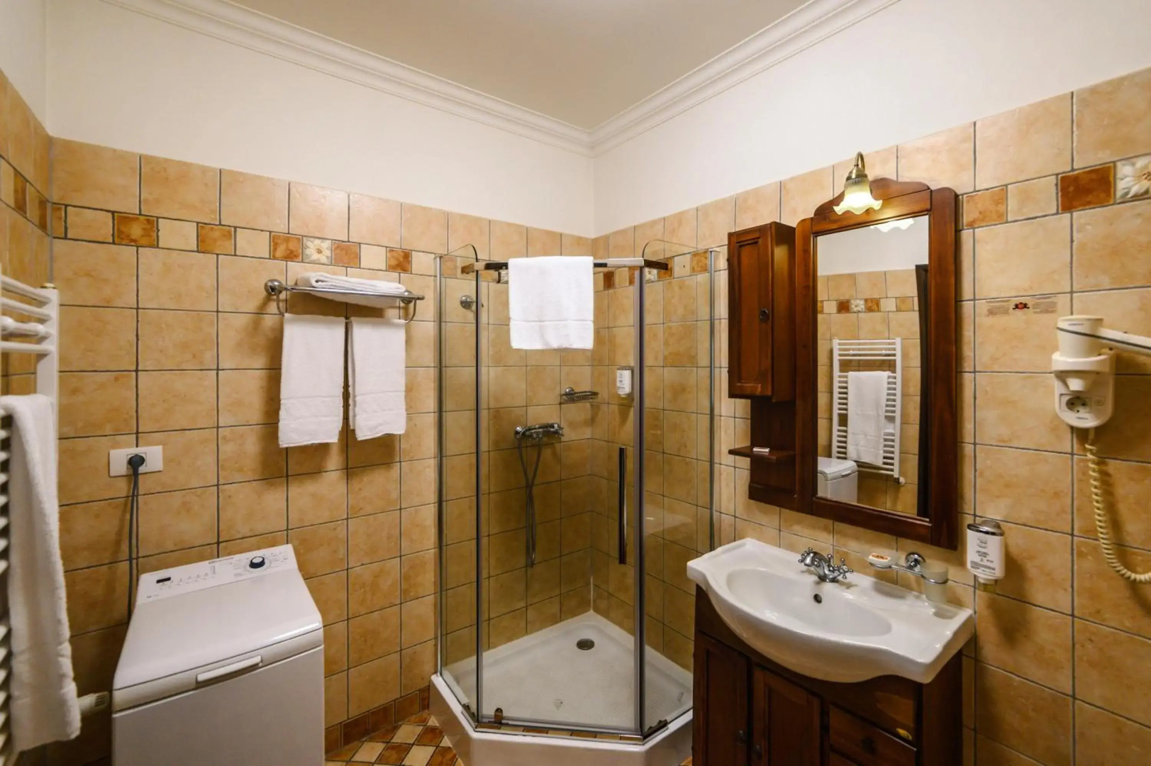 Hotel Iosefin Residence