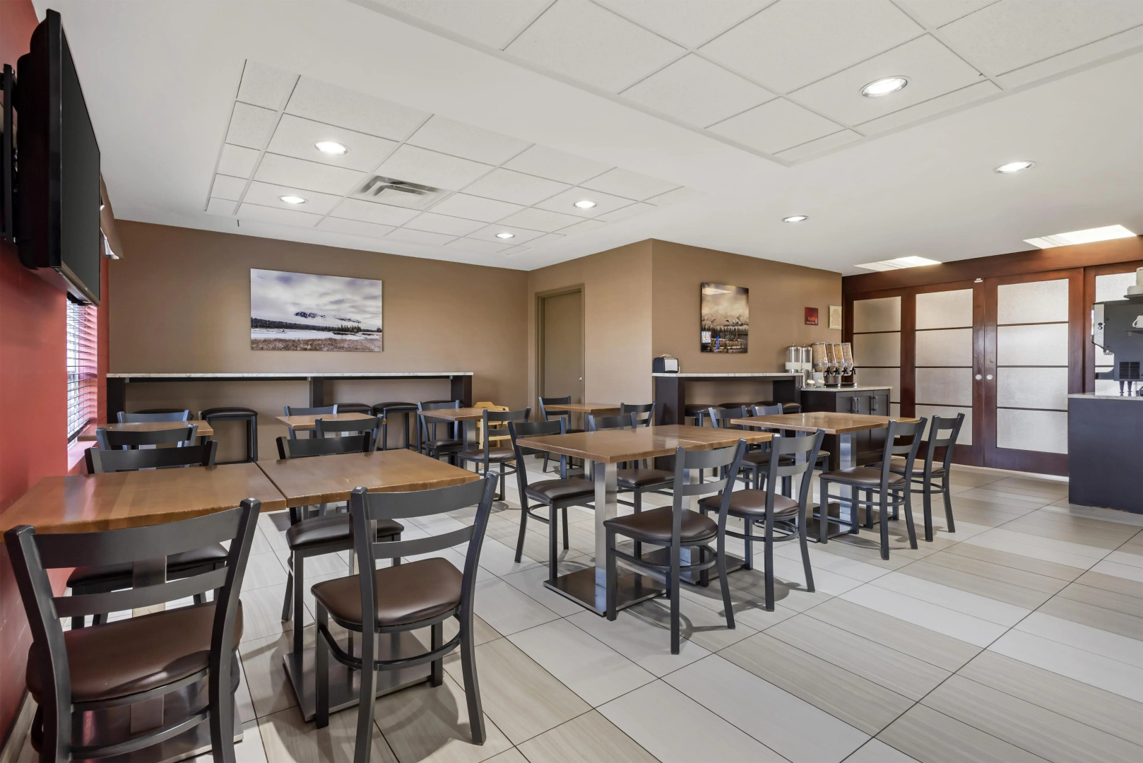 Best Western Plus Red Deer Inn & Suites