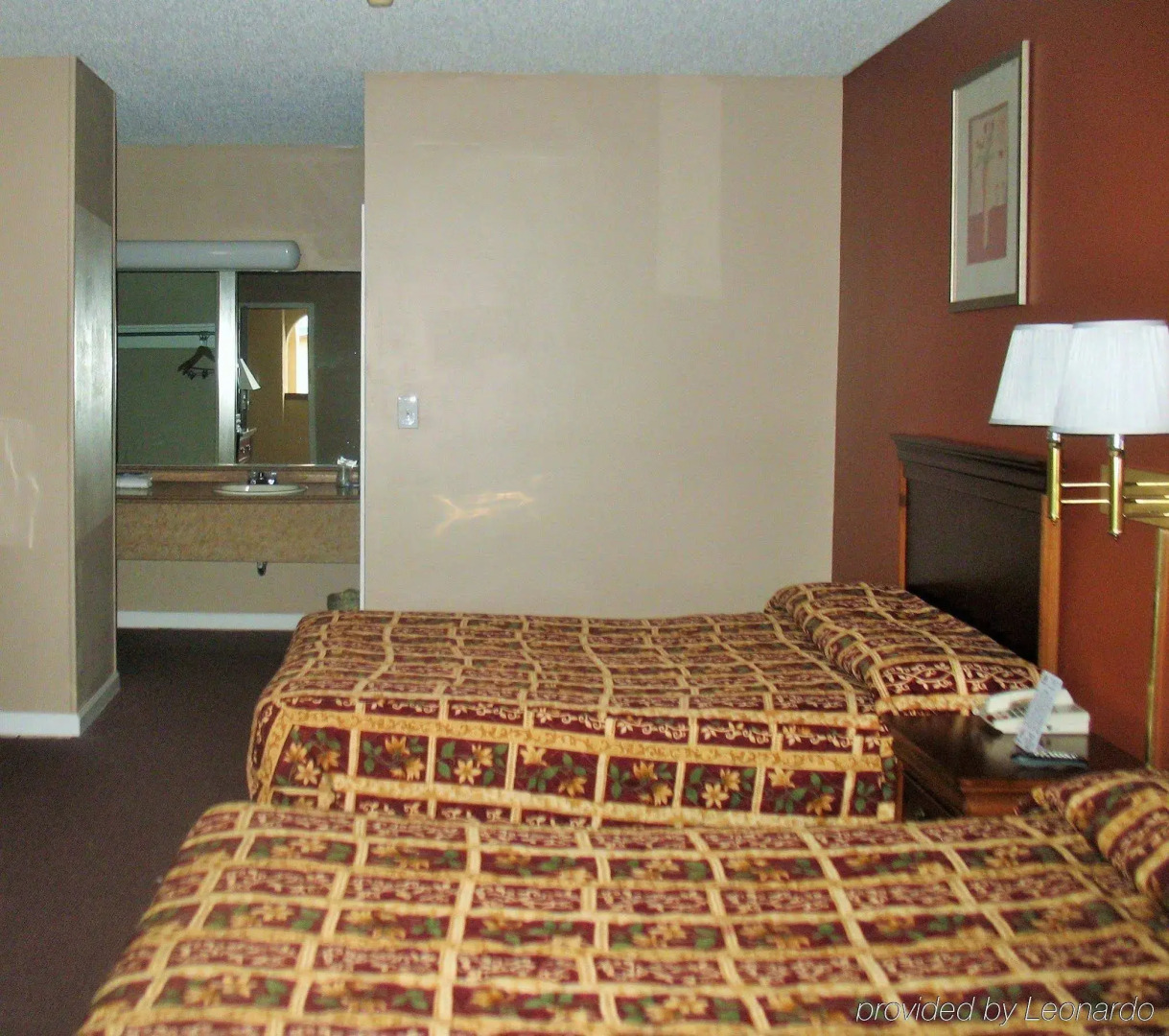 Americas Best Value Inn Cherry Hill