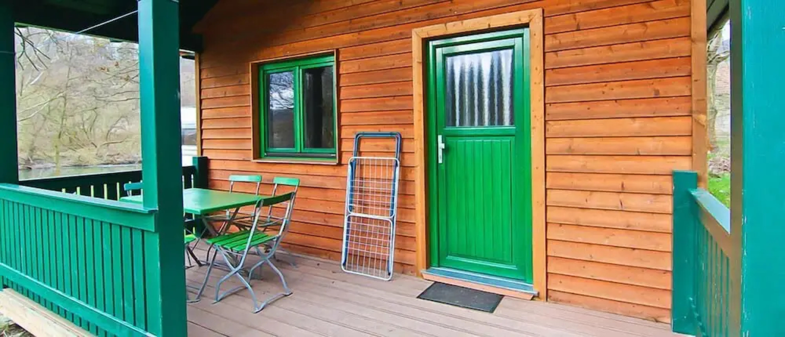 Landgasthof Probstei Zella