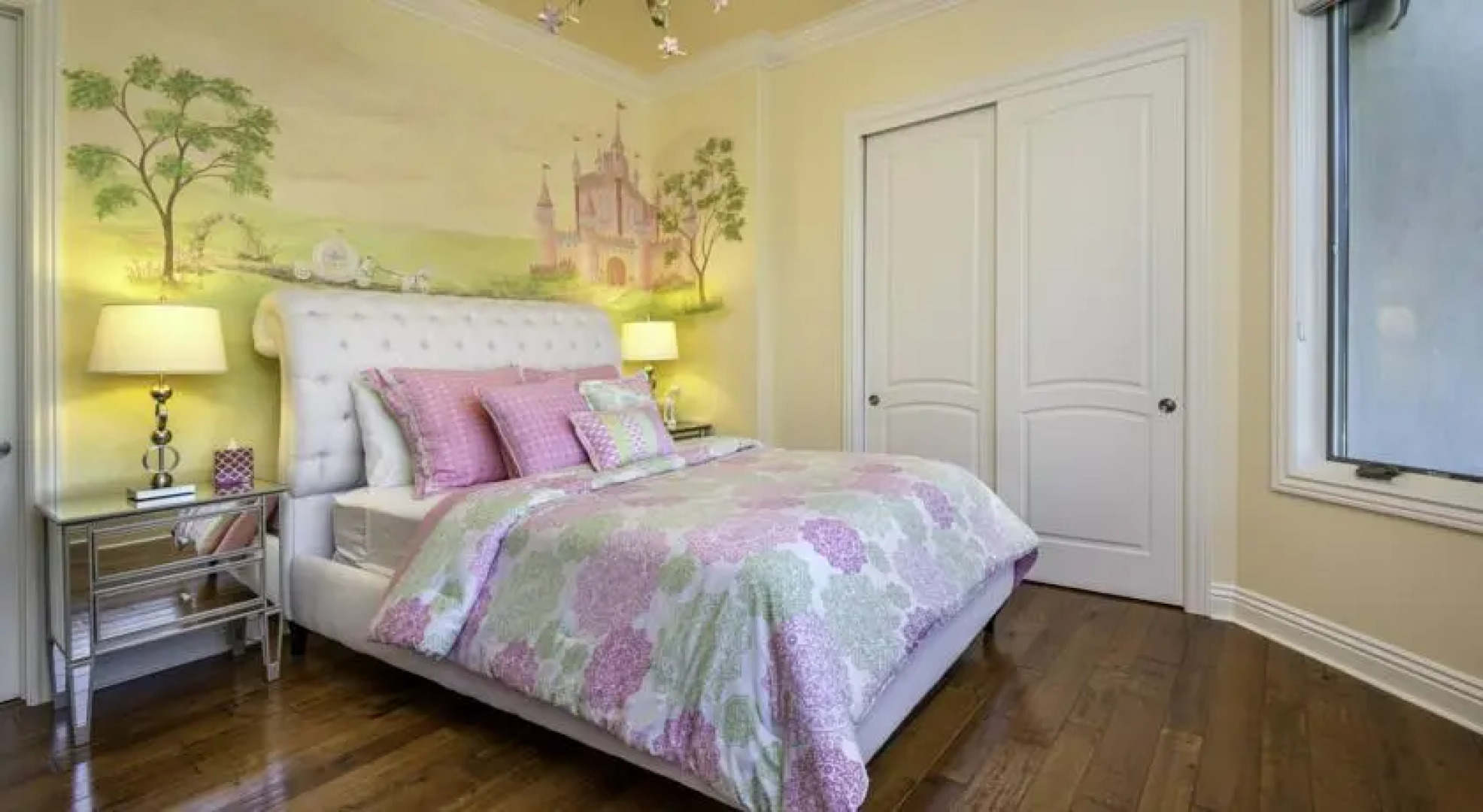 Palm Vista by Lux-Homes