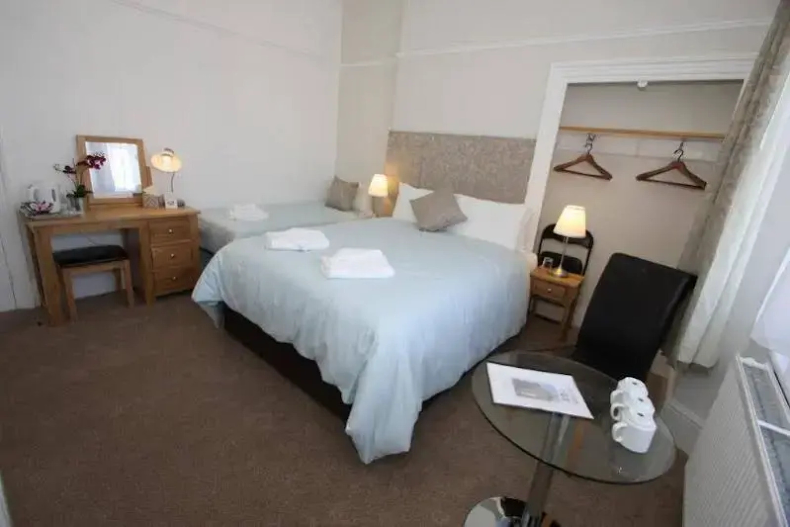 Spreyton Guest House