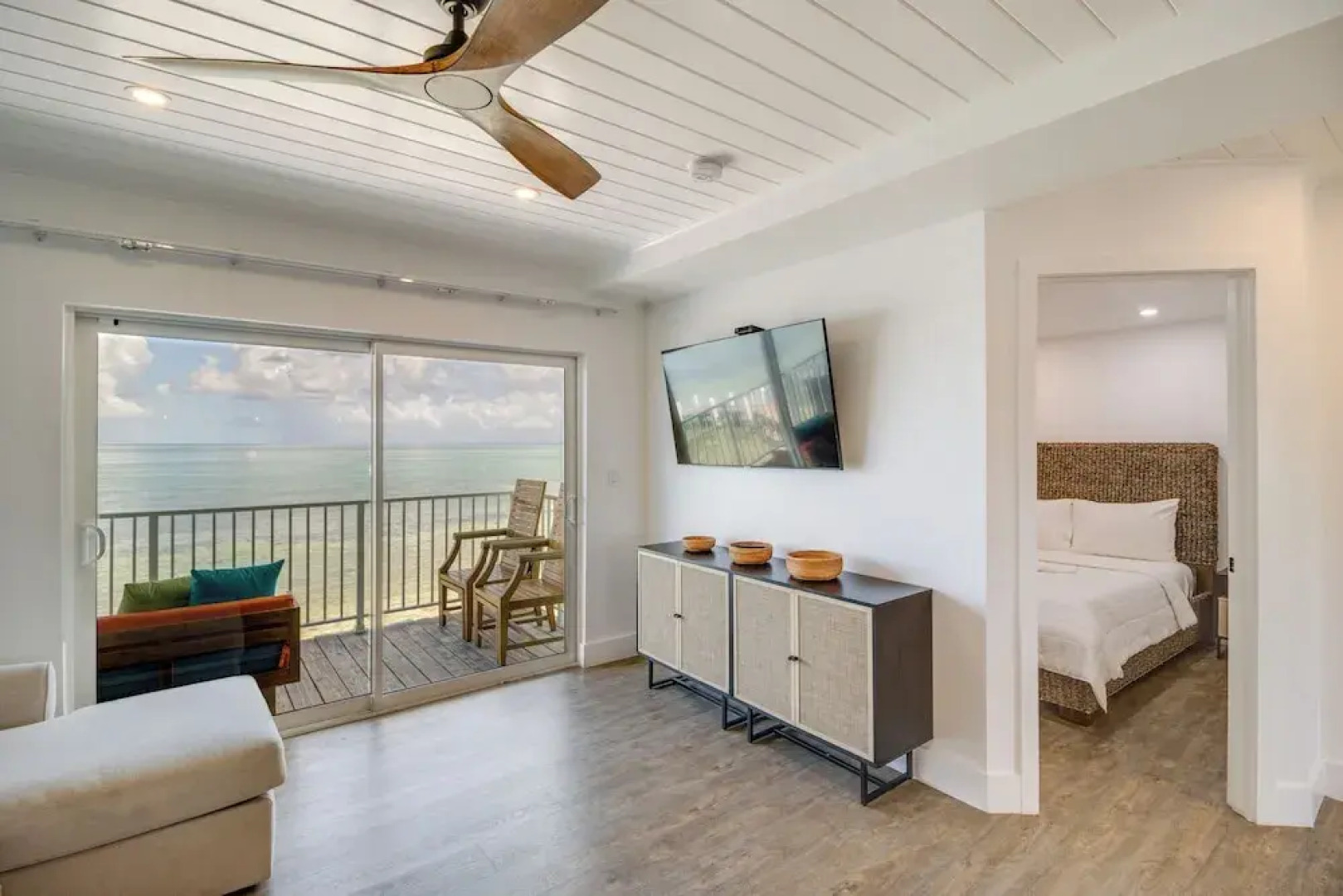 Florida Keys Getaway w/ Stunning Ocean Views