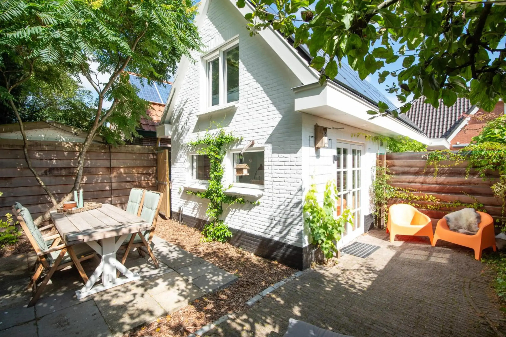 The Forester Schoorl